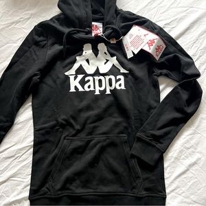 Kappa hoodie